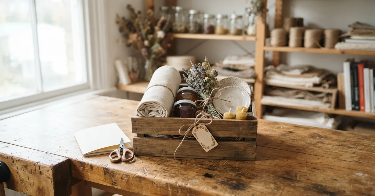 Einfaches DIY Hochzeitsgeschenk selber machen: Kreative Ideen für den großen Tag