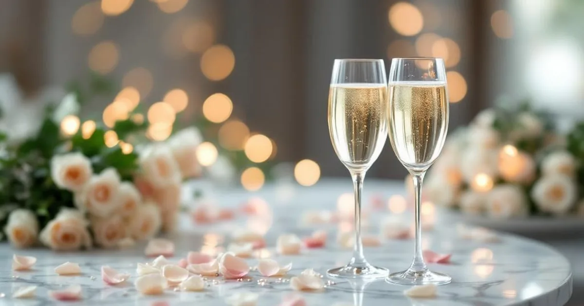 Personalisierte Hochzeitsgeschenke: 10 Ideen mit Gravur